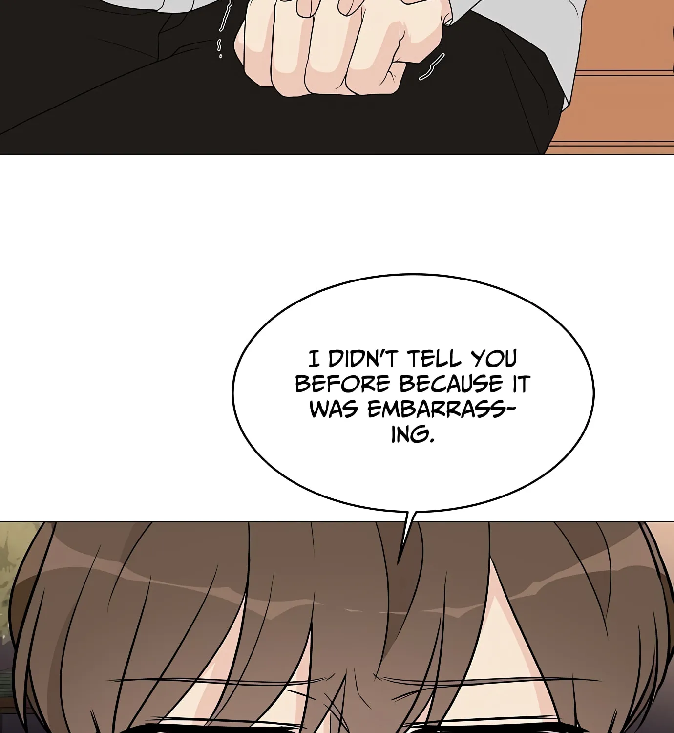 Read Miss 180 chapter 13 image 126 on Lezhin