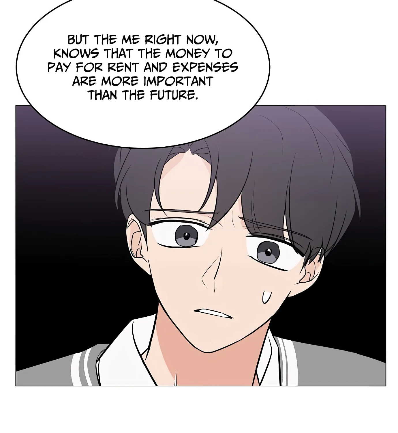 Read Miss 180 chapter 13 image 128 on Lezhin