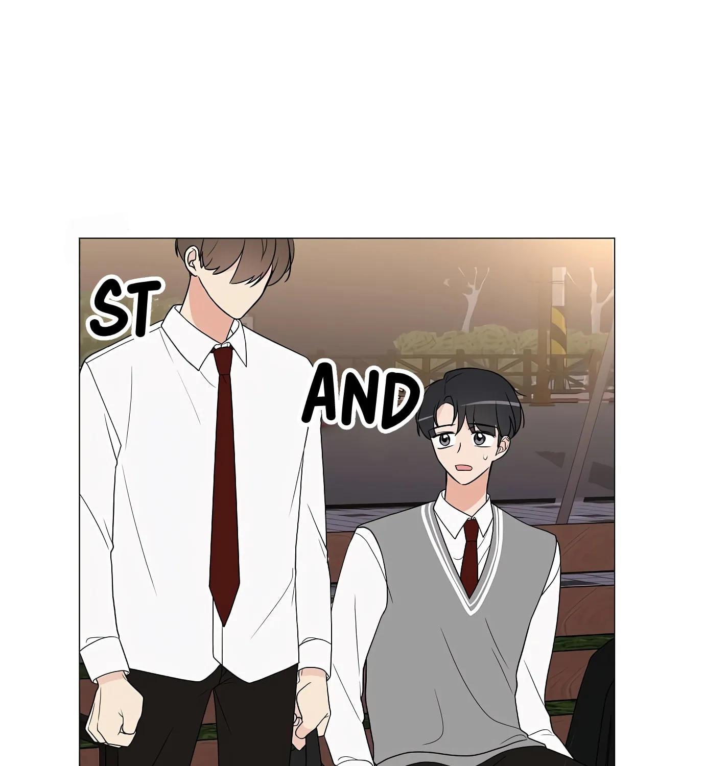 Read Miss 180 chapter 13 image 130 on Lezhin