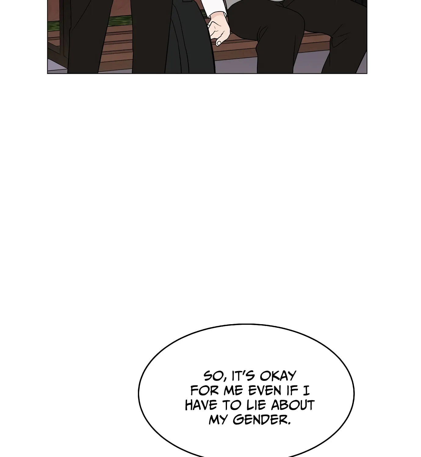 Read Miss 180 chapter 13 image 131 on Lezhin