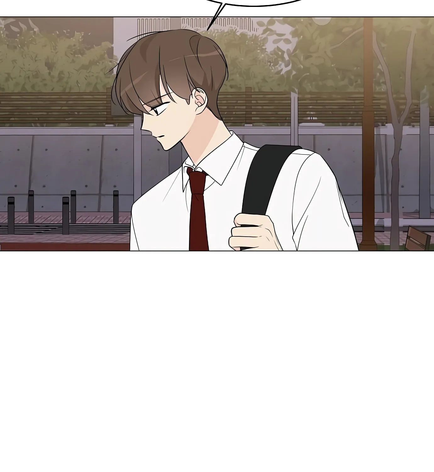 Read Miss 180 chapter 13 image 132 on Lezhin