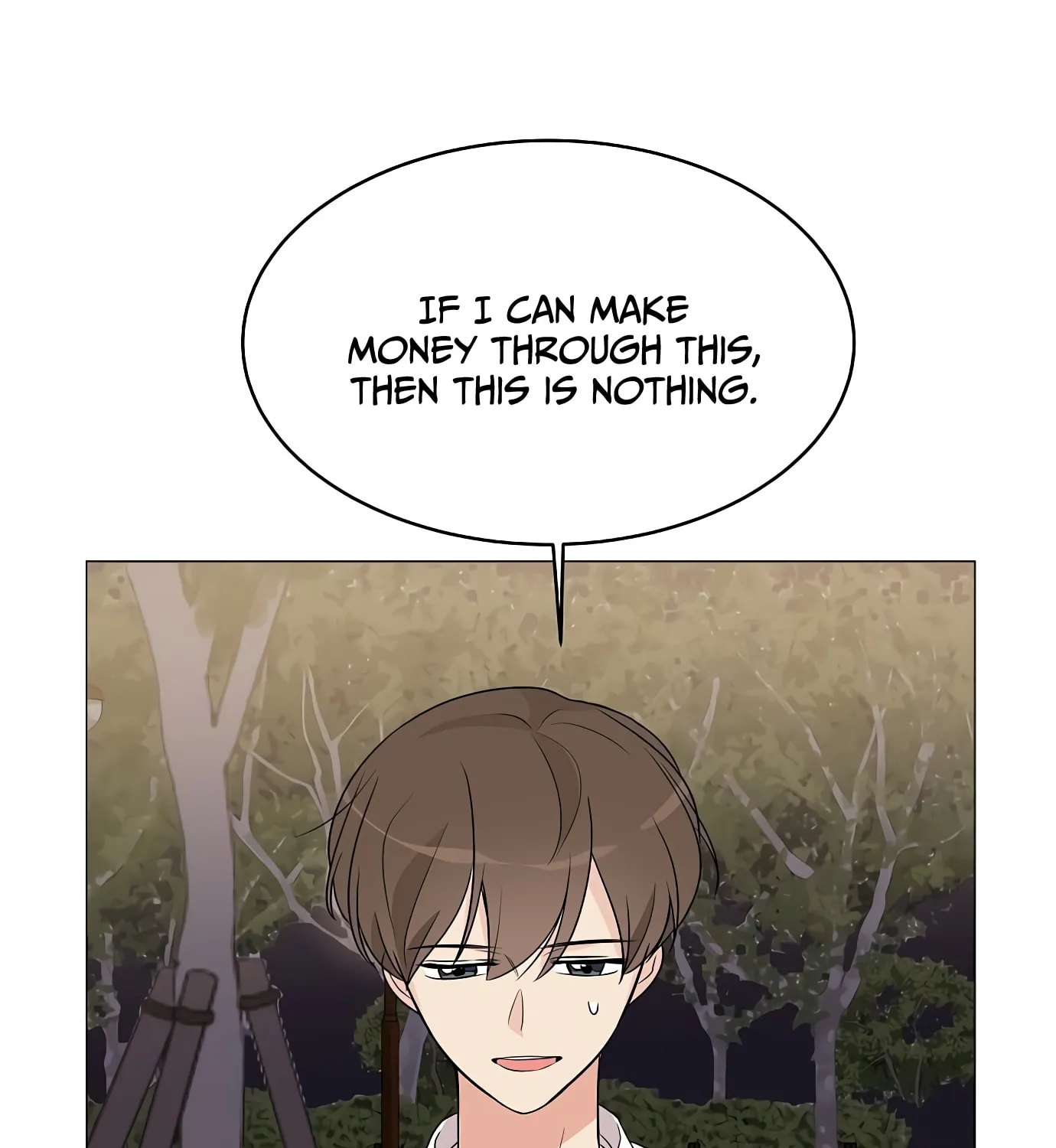 Read Miss 180 chapter 13 image 133 on Lezhin
