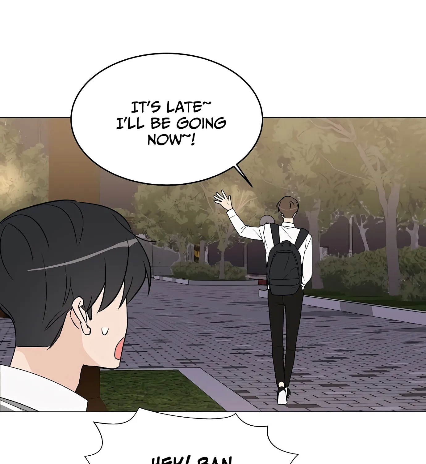 Read Miss 180 chapter 13 image 135 on Lezhin