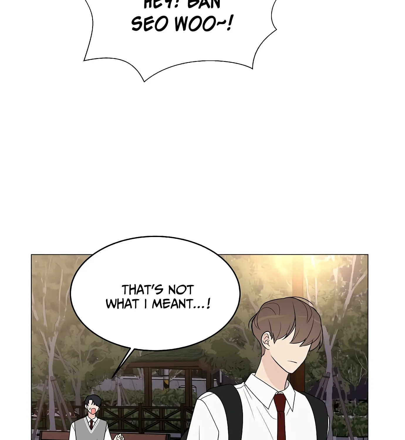 Read Miss 180 chapter 13 image 136 on Lezhin