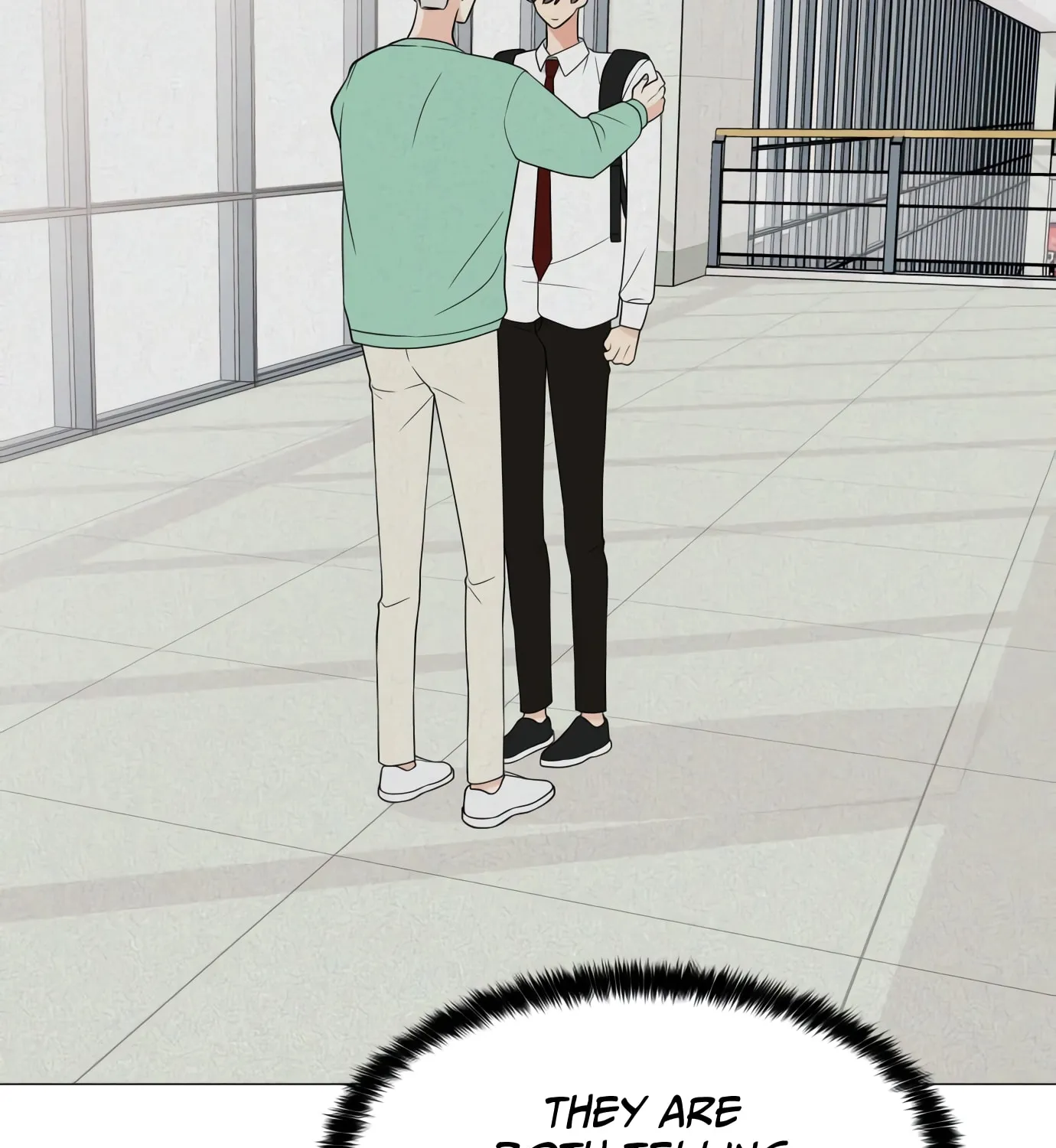 Read Miss 180 chapter 13 image 143 on Lezhin