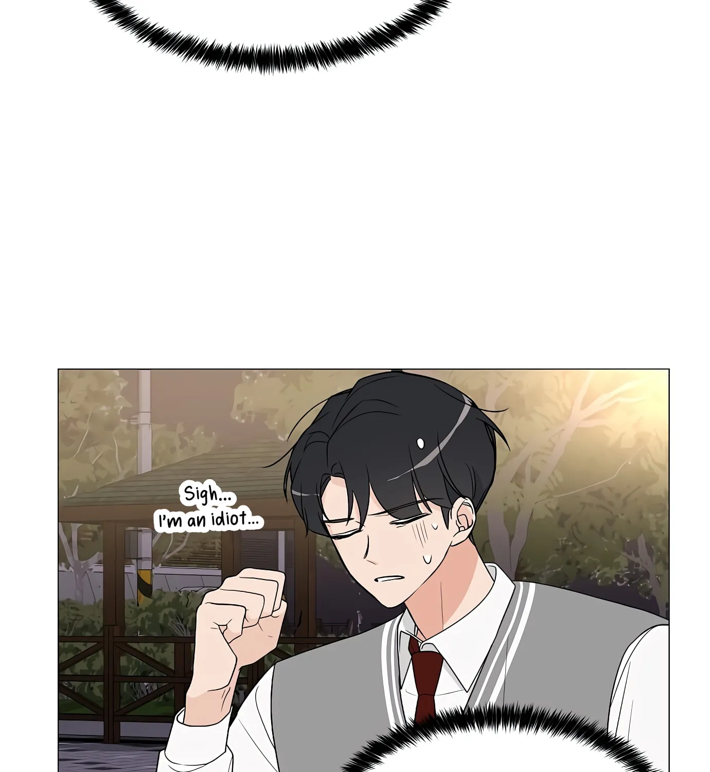Read Miss 180 chapter 13 image 145 on Lezhin