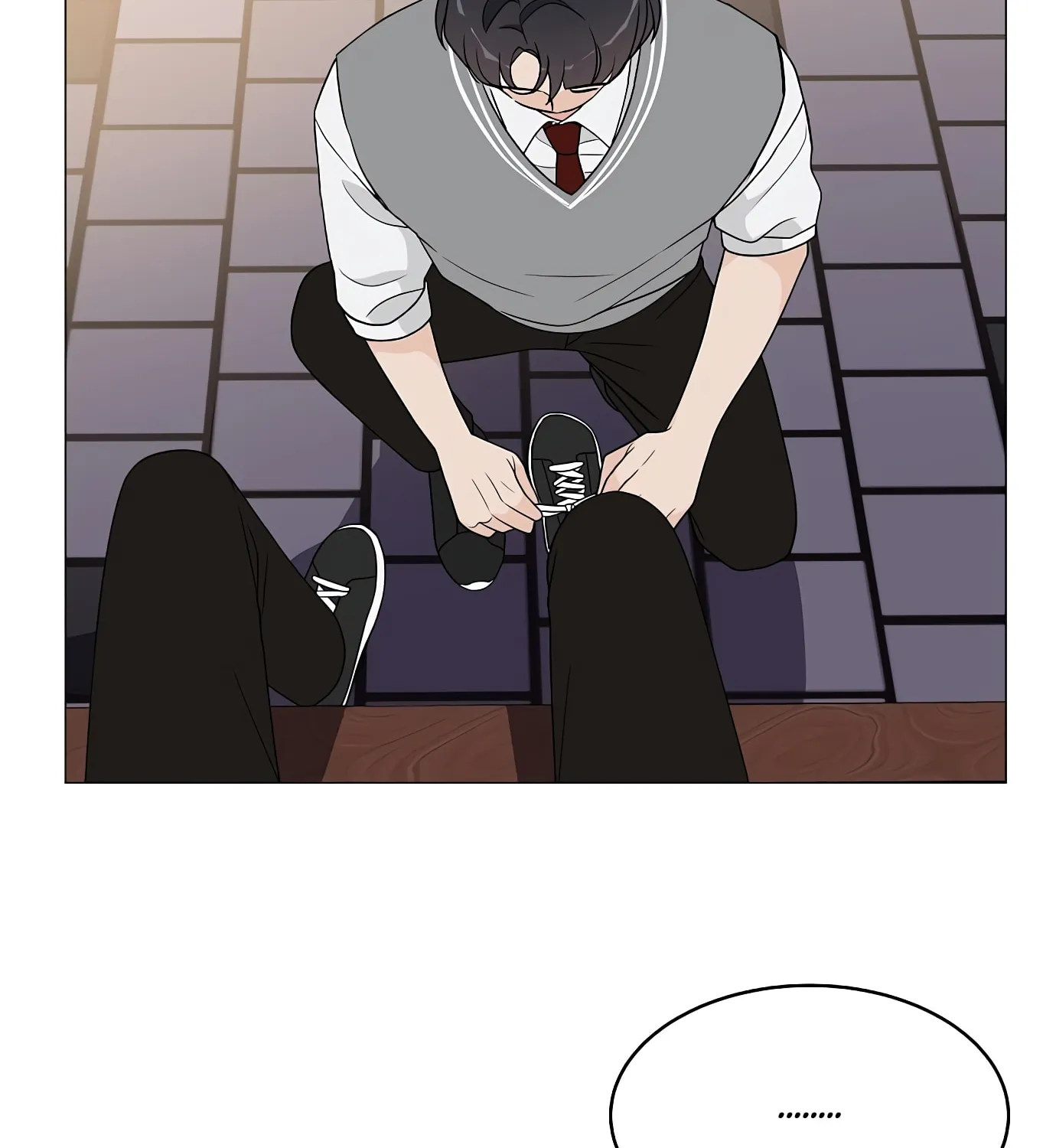 Read Miss 180 chapter 13 image 15 on Lezhin