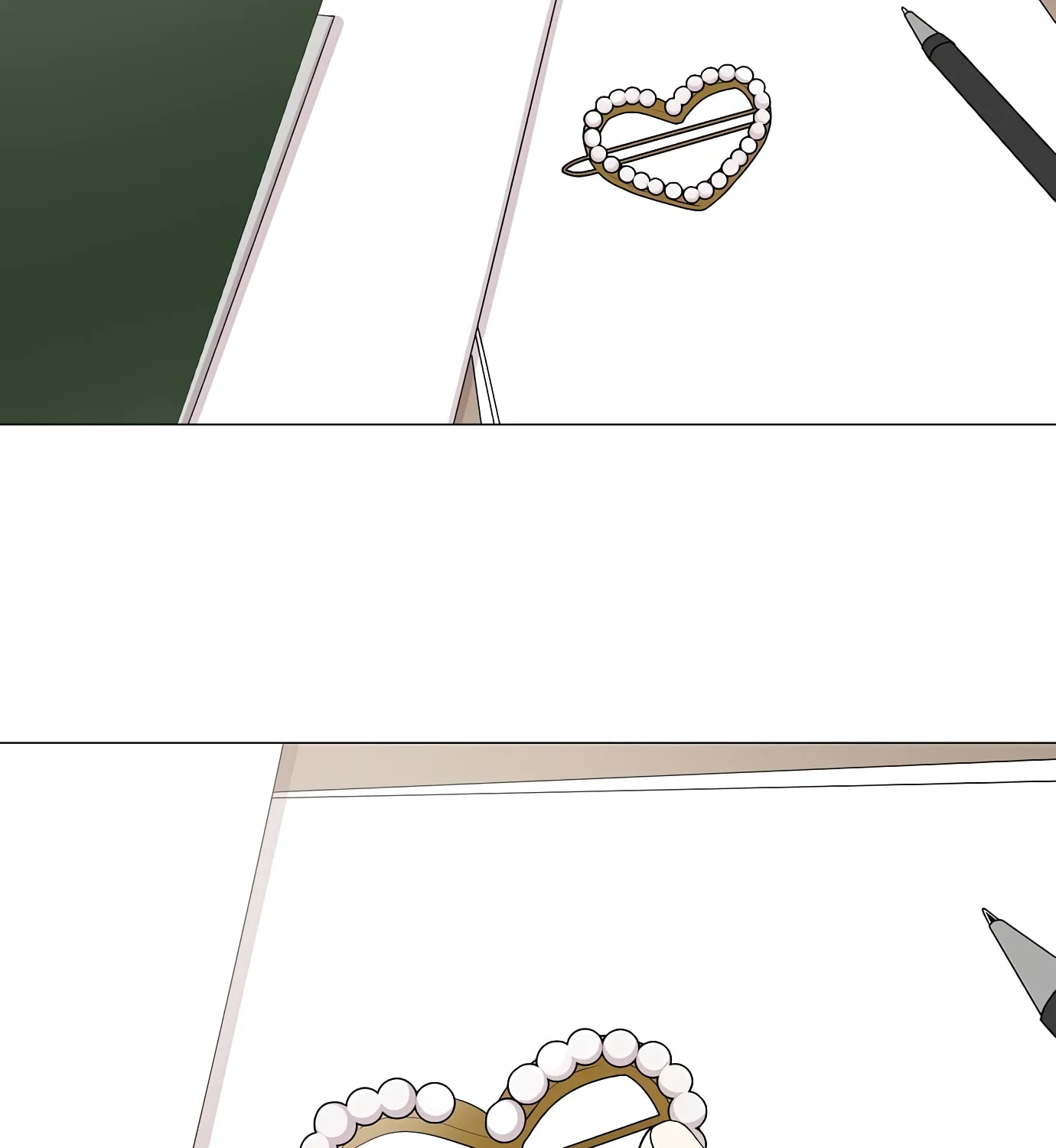 Read Miss 180 chapter 13 image 150 on Lezhin