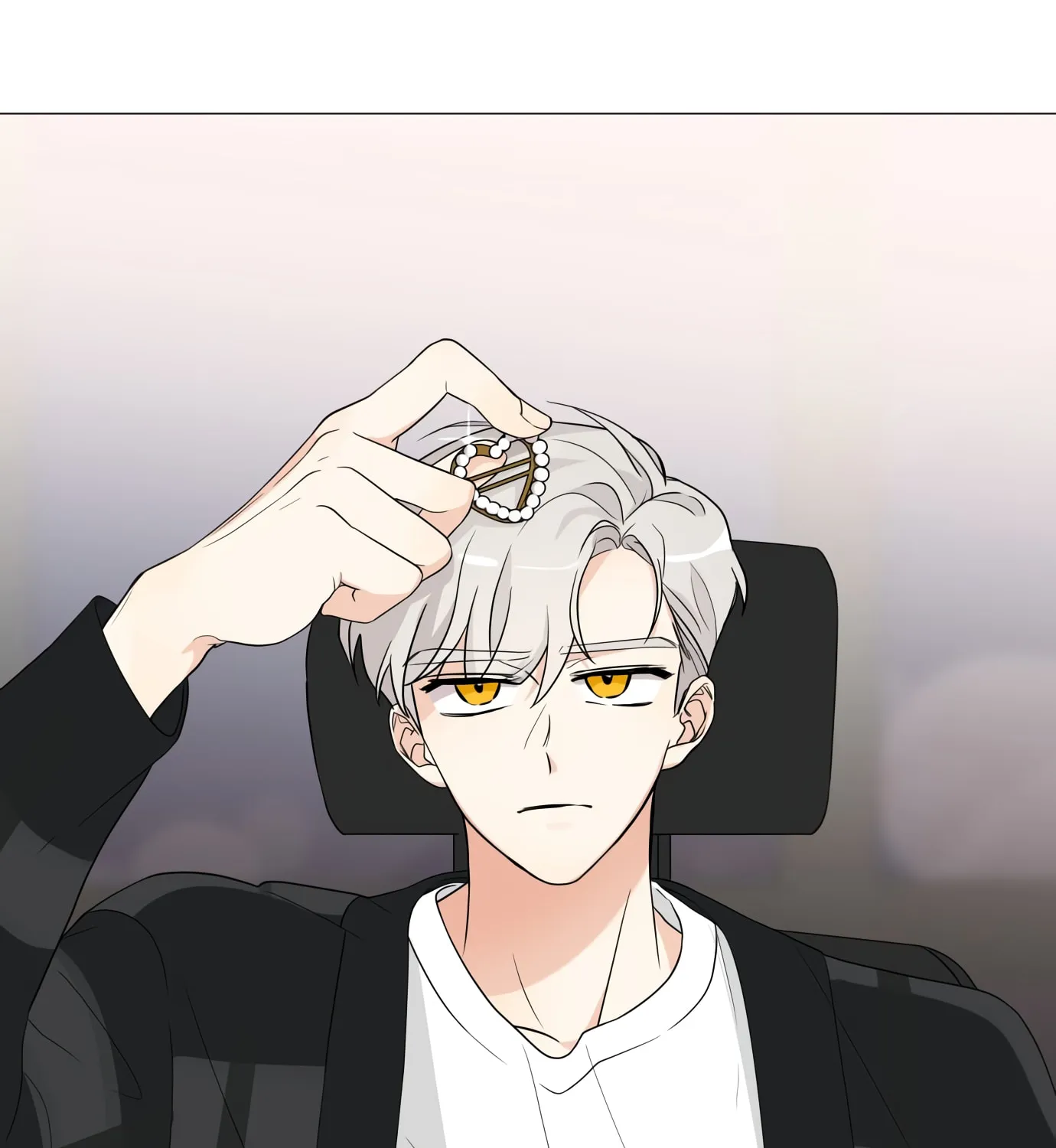 Read Miss 180 chapter 13 image 152 on Lezhin