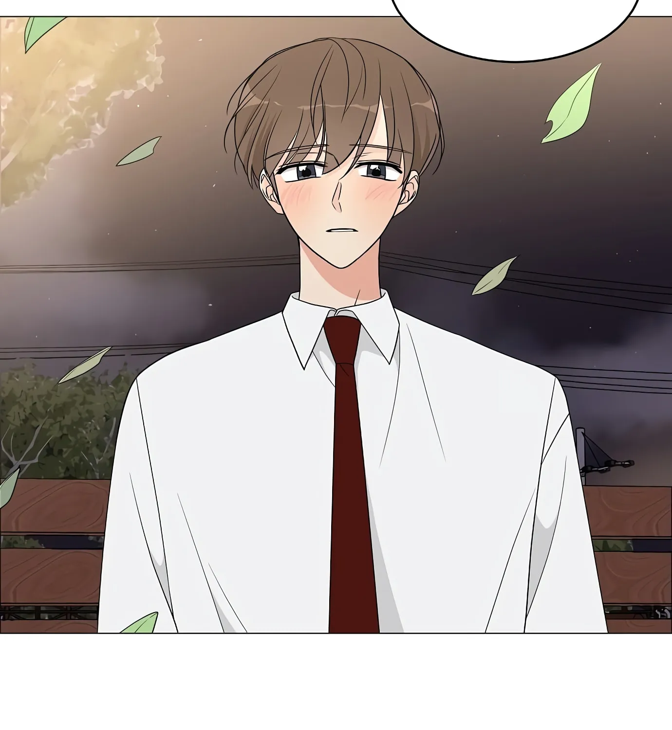 Read Miss 180 chapter 13 image 16 on Lezhin