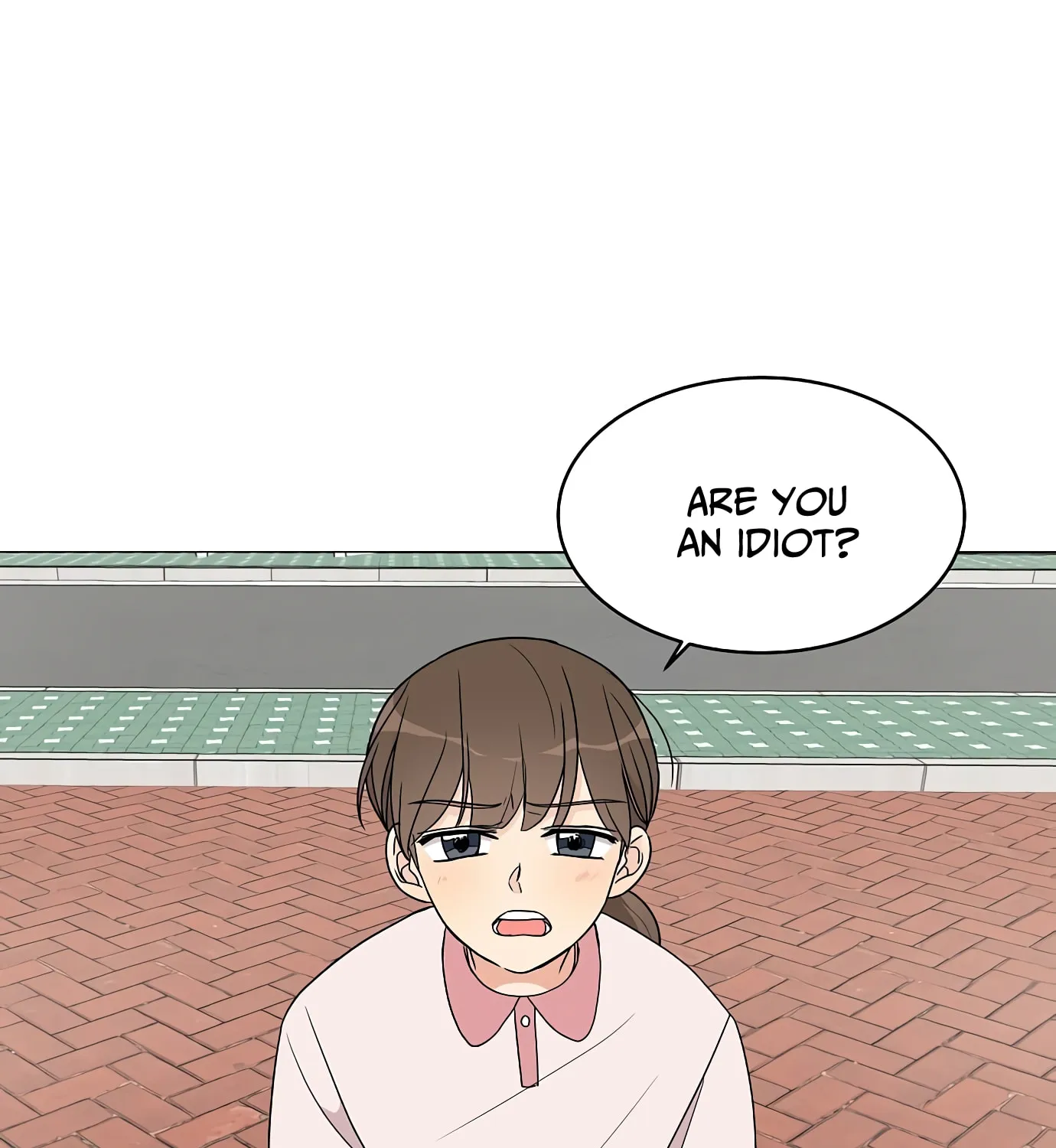 Read Miss 180 chapter 13 image 20 on Lezhin