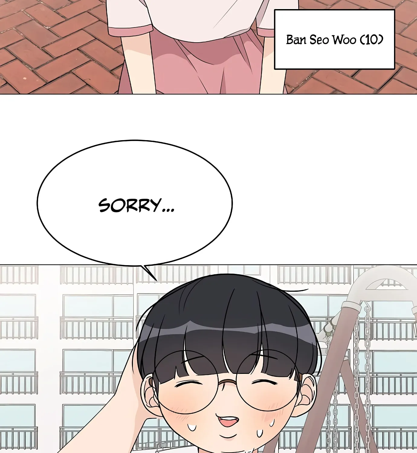 Read Miss 180 chapter 13 image 21 on Lezhin