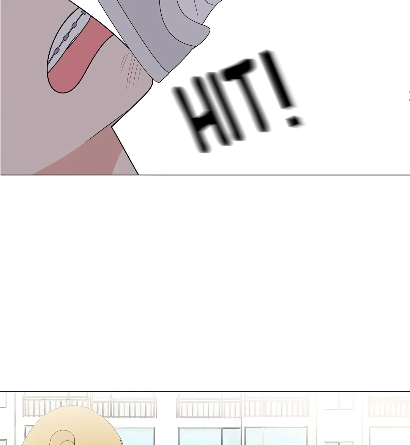 Read Miss 180 chapter 13 image 31 on Lezhin