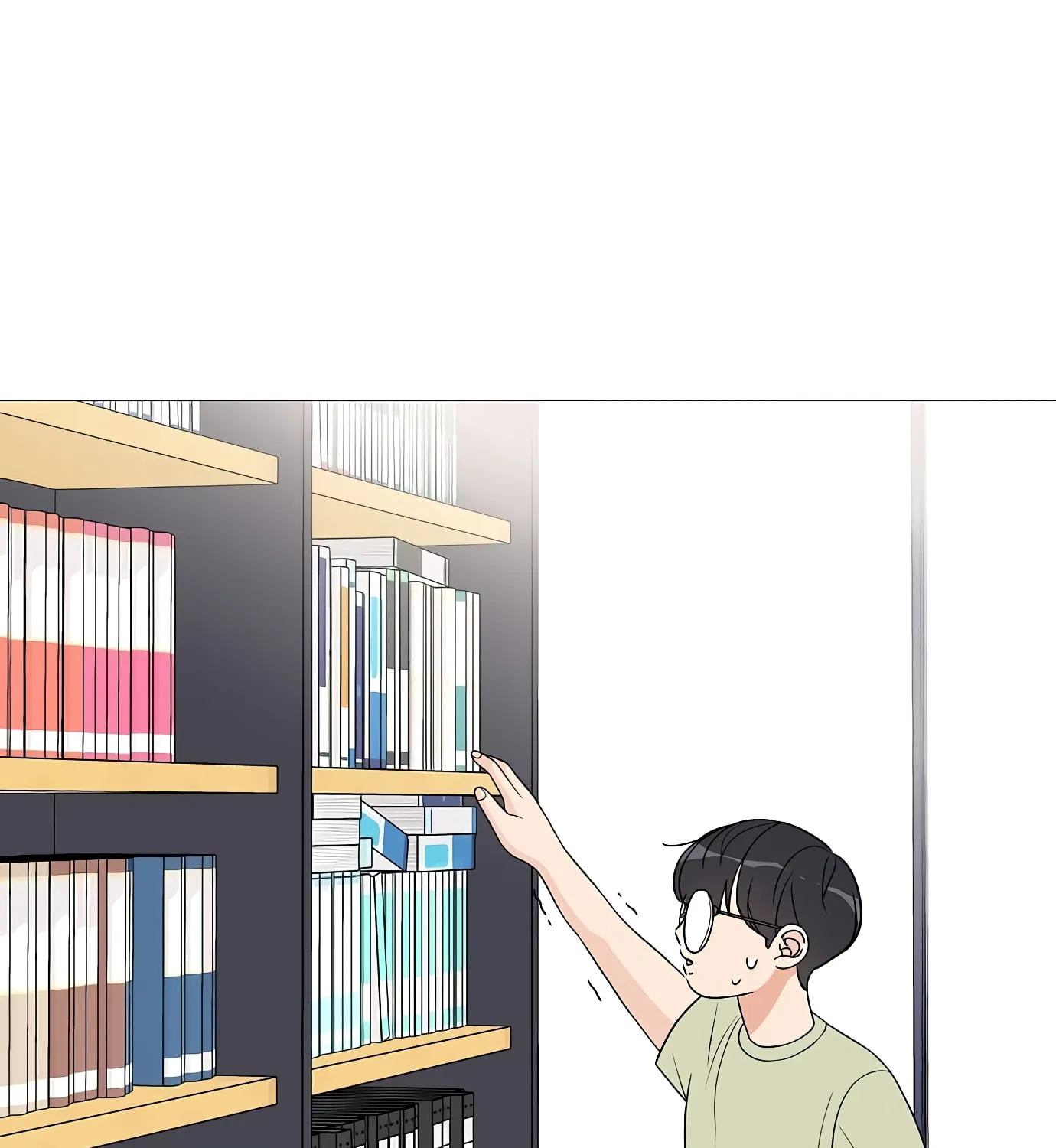 Read Miss 180 chapter 13 image 35 on Lezhin