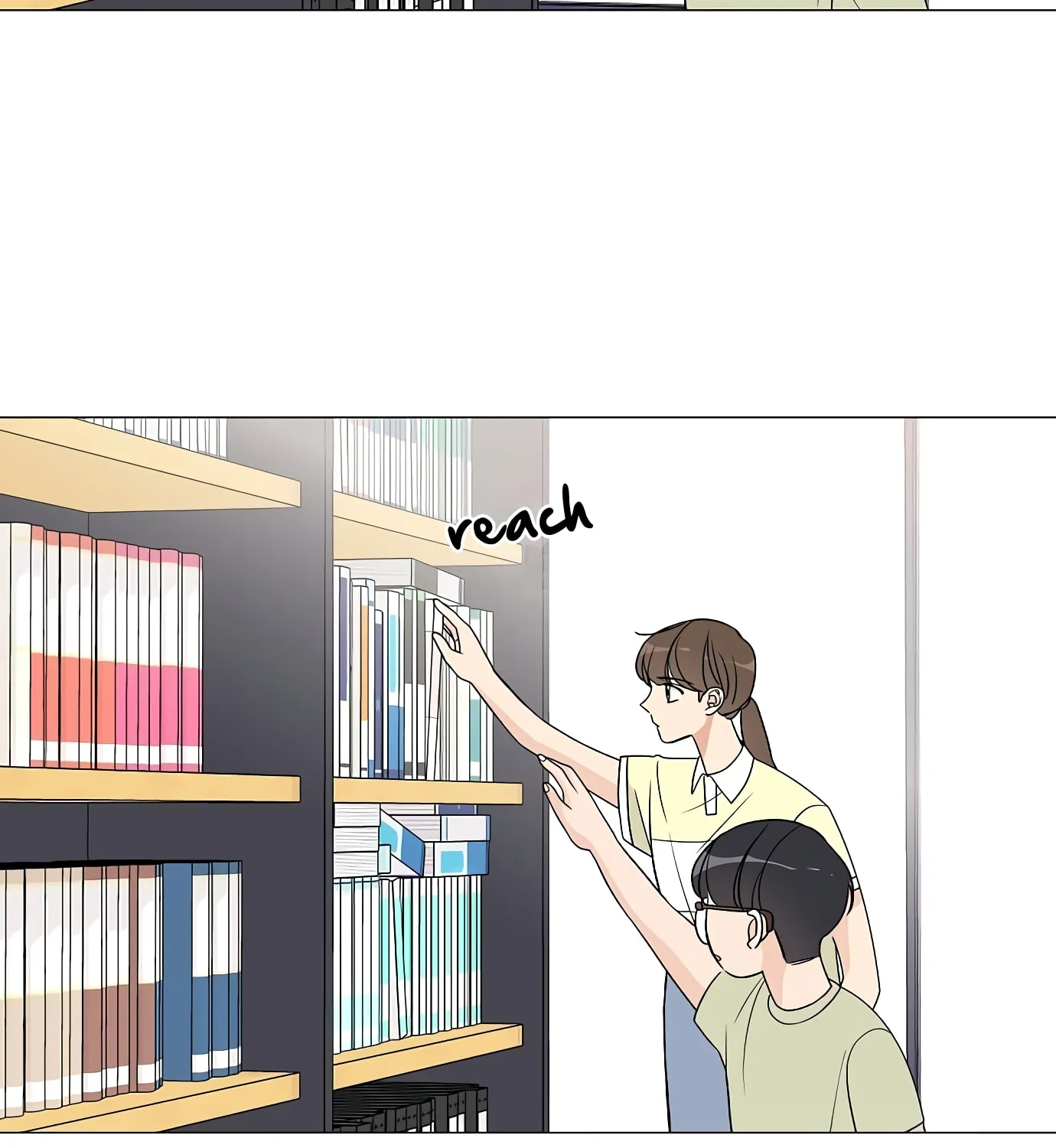 Read Miss 180 chapter 13 image 36 on Lezhin