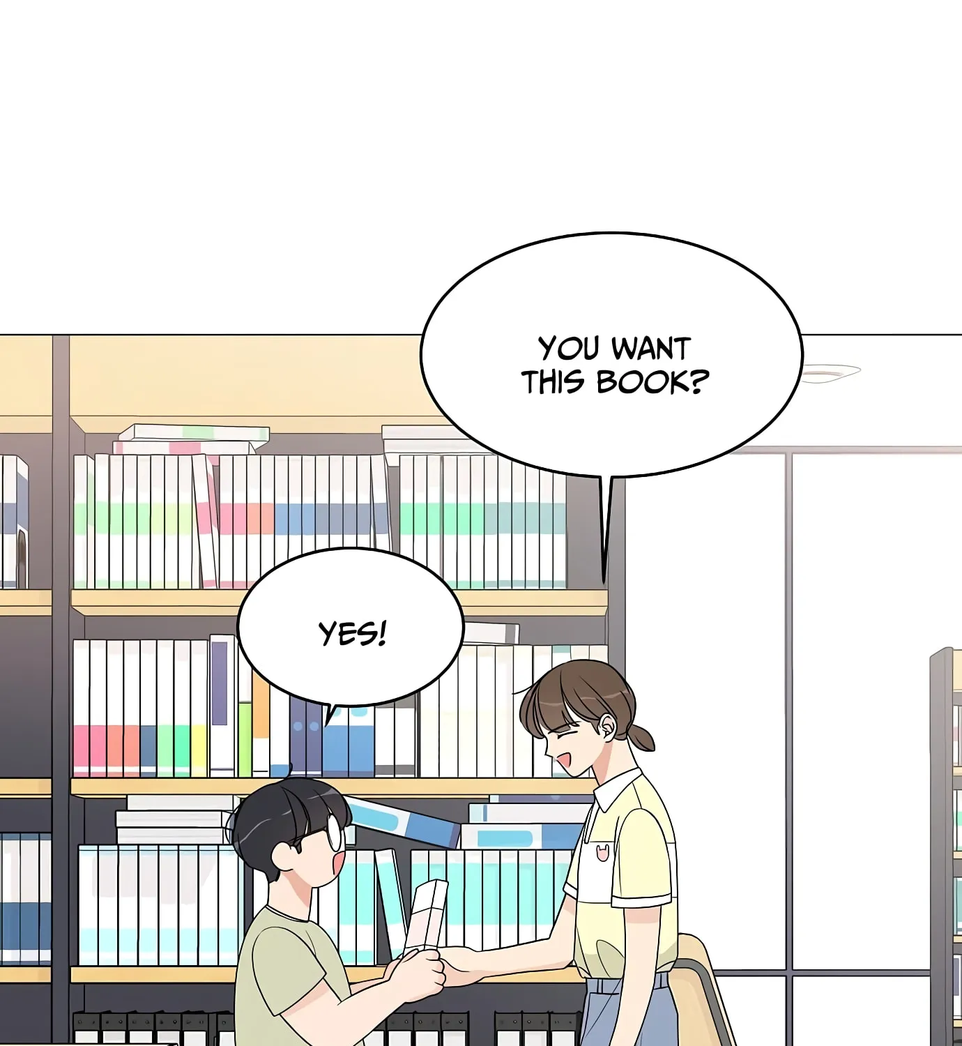 Read Miss 180 chapter 13 image 37 on Lezhin