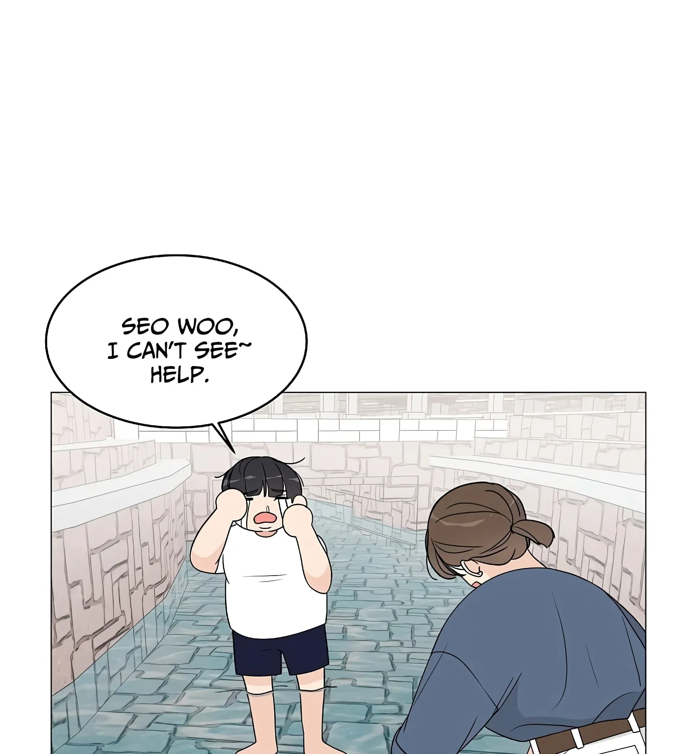 Read Miss 180 chapter 13 image 39 on Lezhin