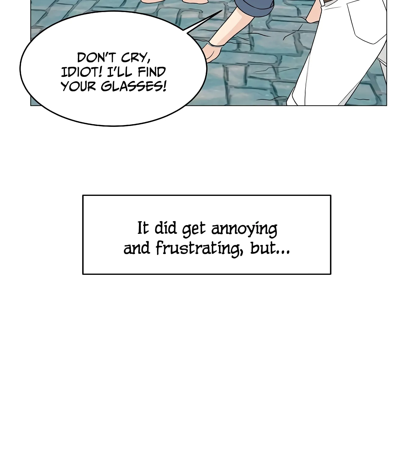 Read Miss 180 chapter 13 image 40 on Lezhin