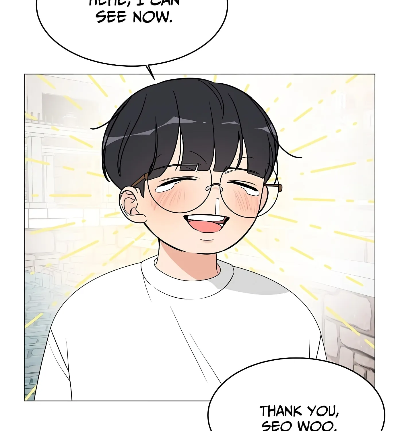 Read Miss 180 chapter 13 image 42 on Lezhin