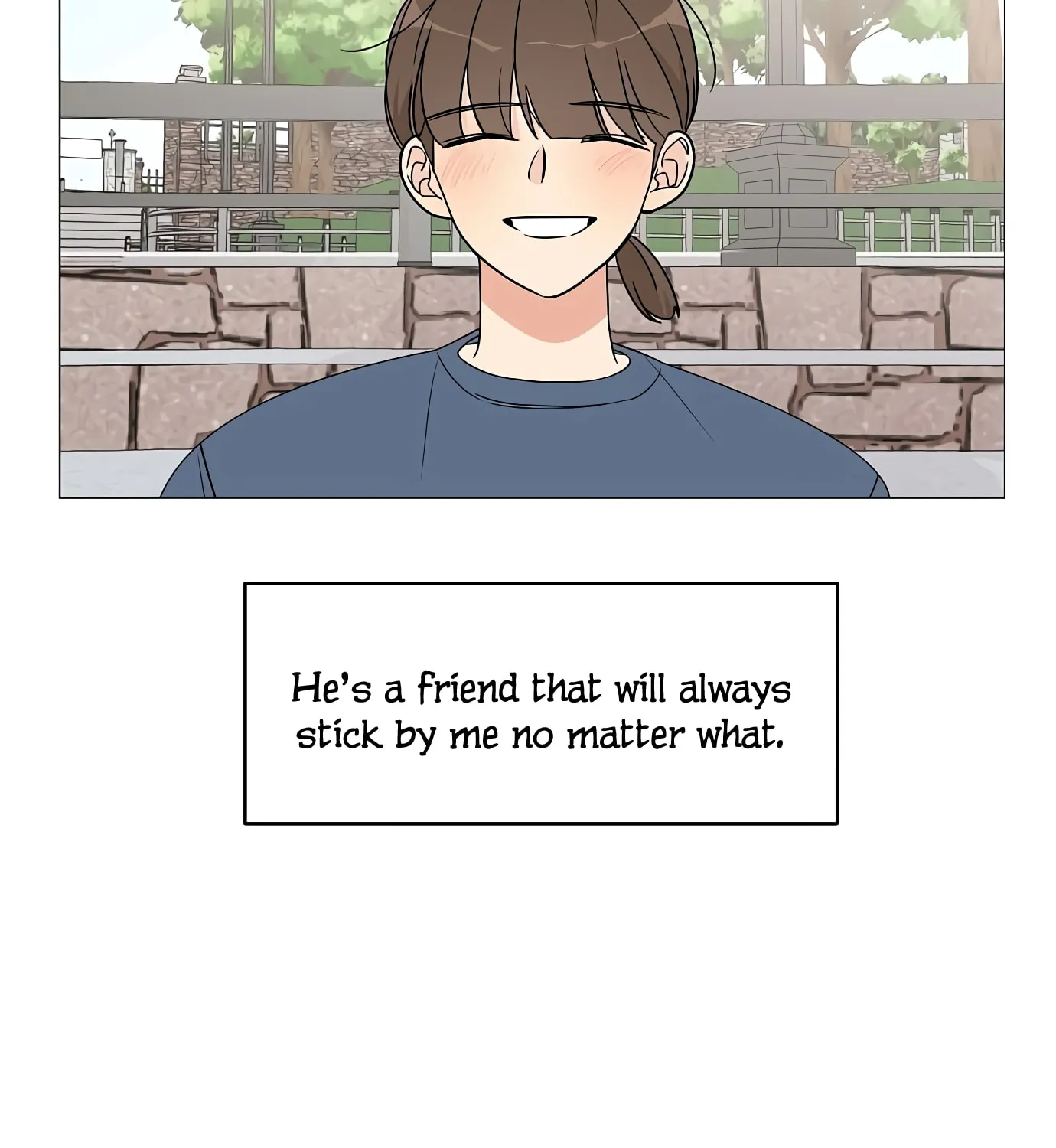 Read Miss 180 chapter 13 image 44 on Lezhin