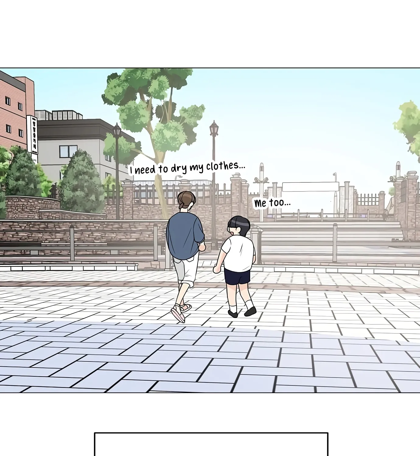 Read Miss 180 chapter 13 image 45 on Lezhin