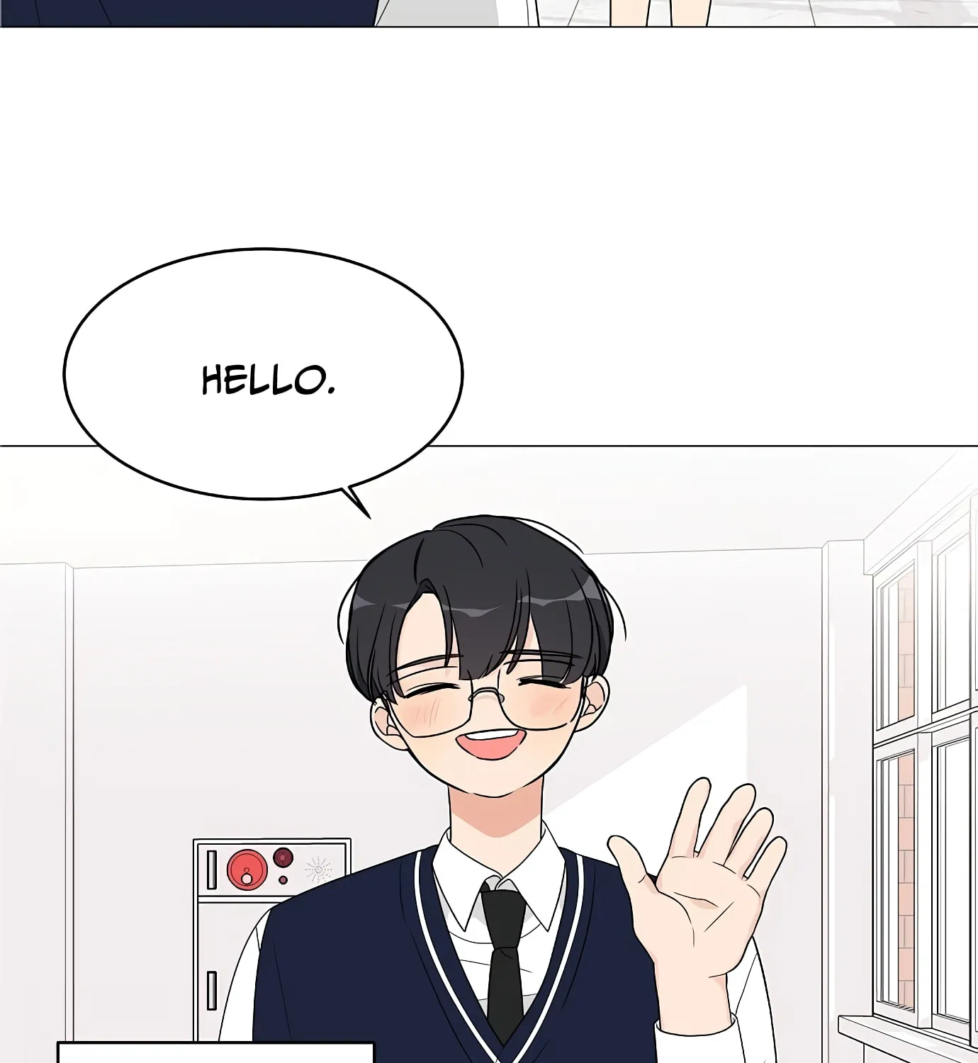 Read Miss 180 chapter 13 image 51 on Lezhin