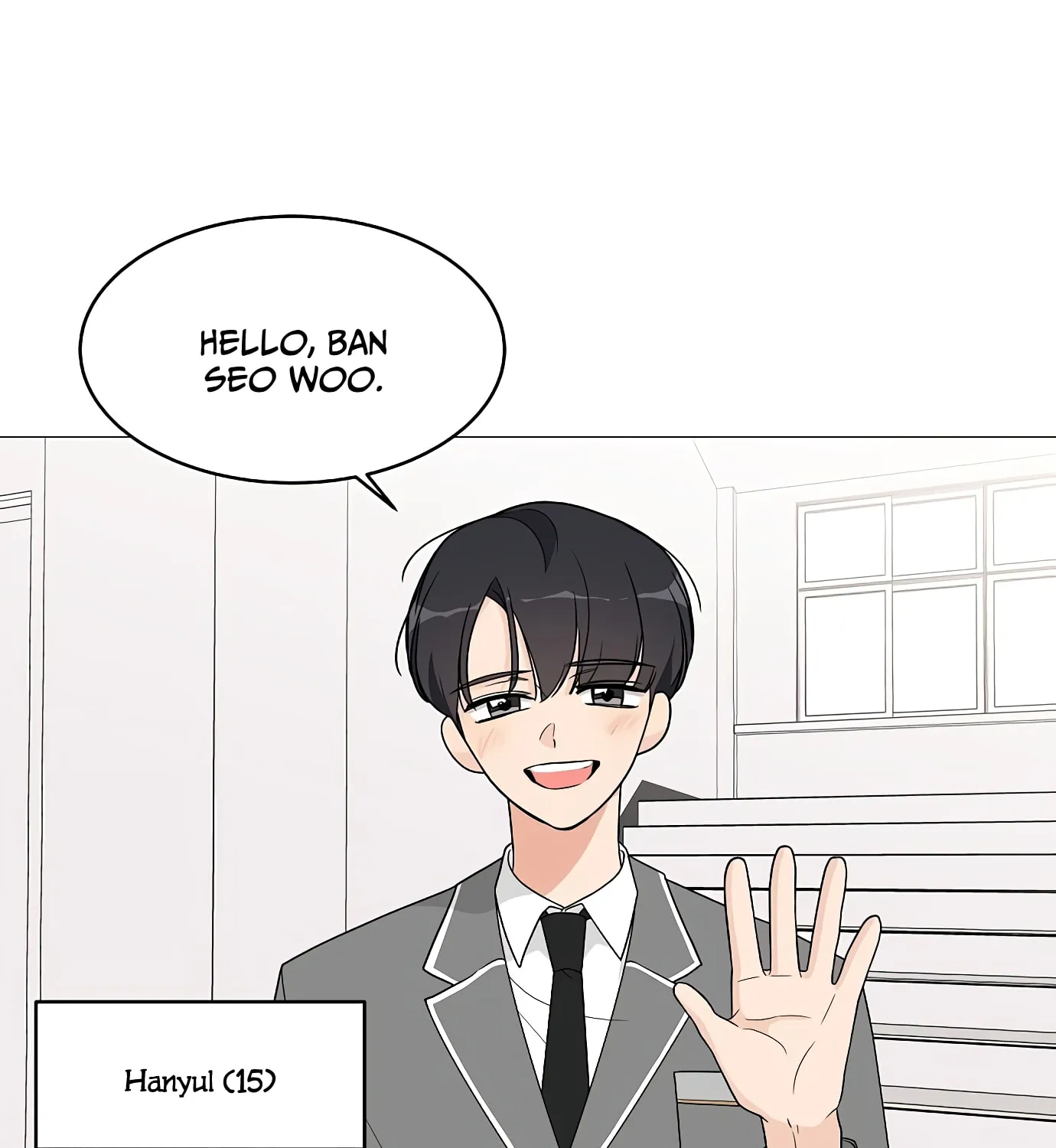 Read Miss 180 chapter 13 image 54 on Lezhin