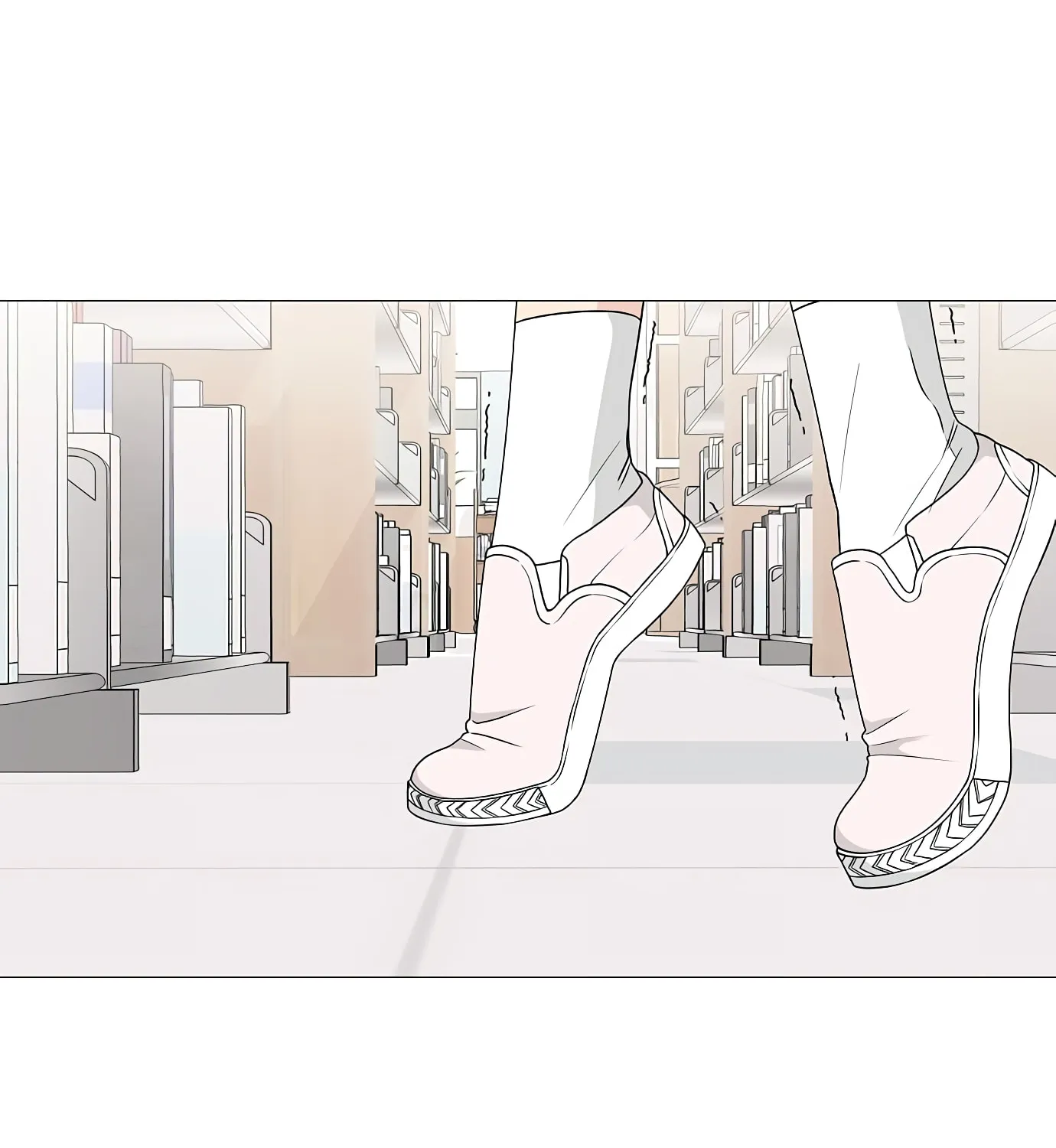 Read Miss 180 chapter 13 image 58 on Lezhin