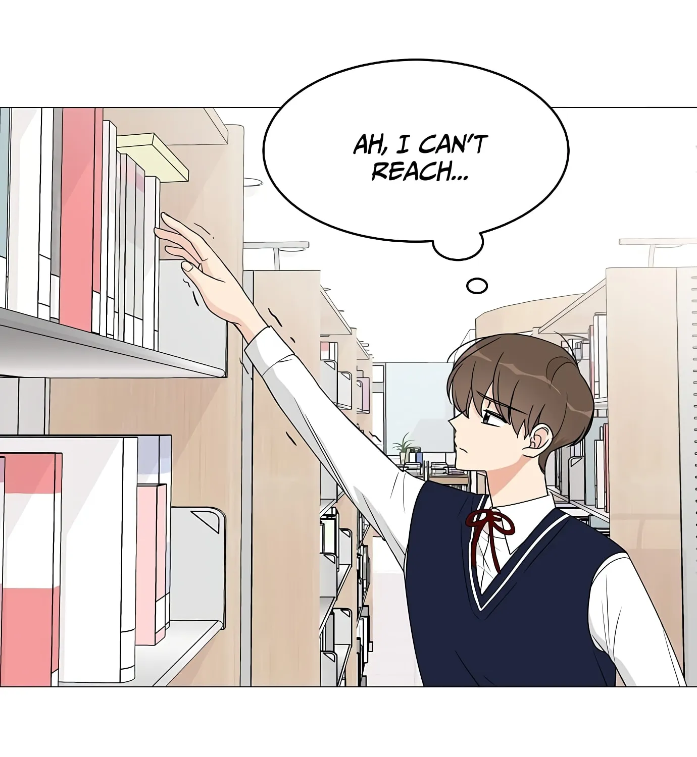 Read Miss 180 chapter 13 image 59 on Lezhin