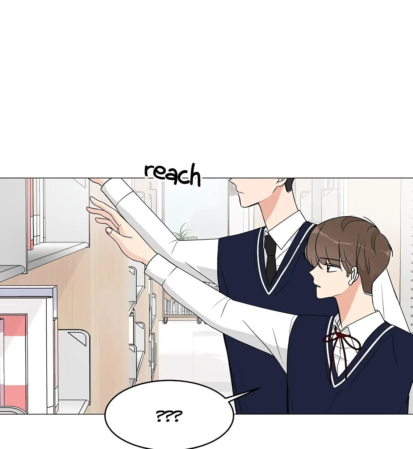 Read Miss 180 chapter 13 image 60 on Lezhin