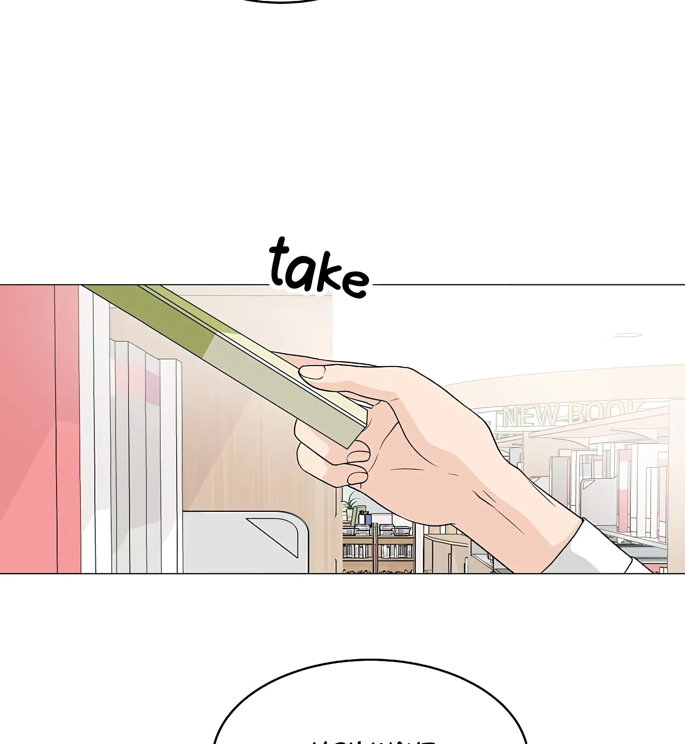 Read Miss 180 chapter 13 image 61 on Lezhin