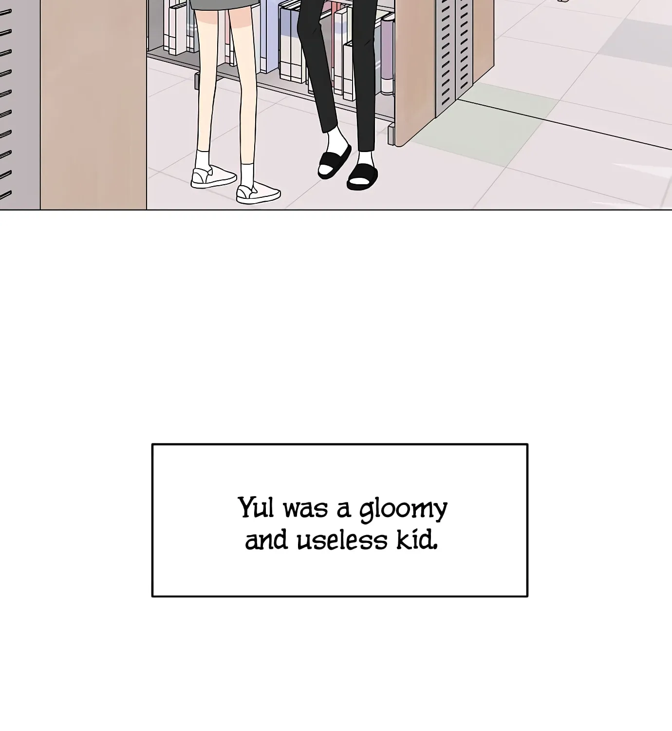 Read Miss 180 chapter 13 image 64 on Lezhin