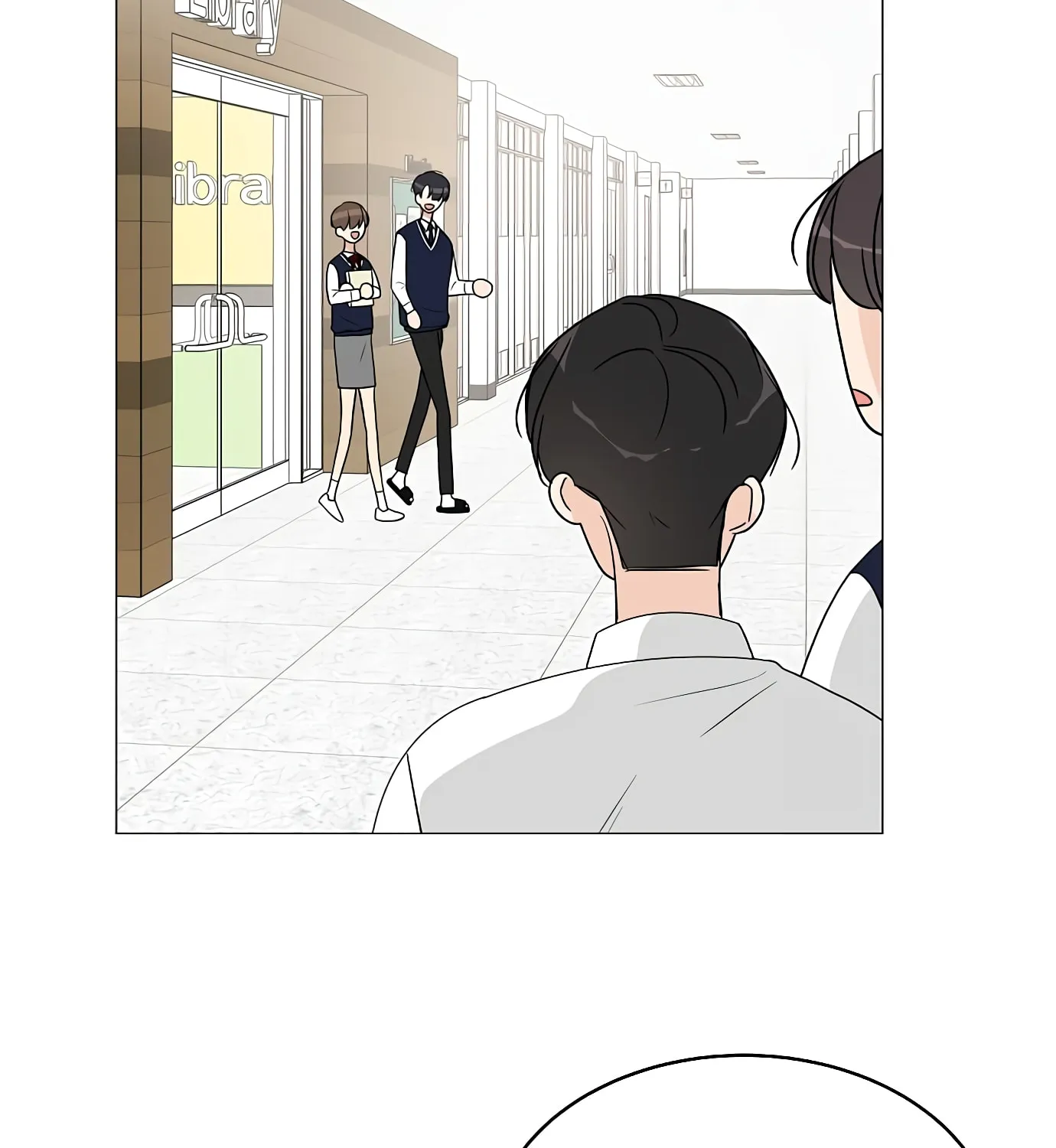 Read Miss 180 chapter 13 image 67 on Lezhin