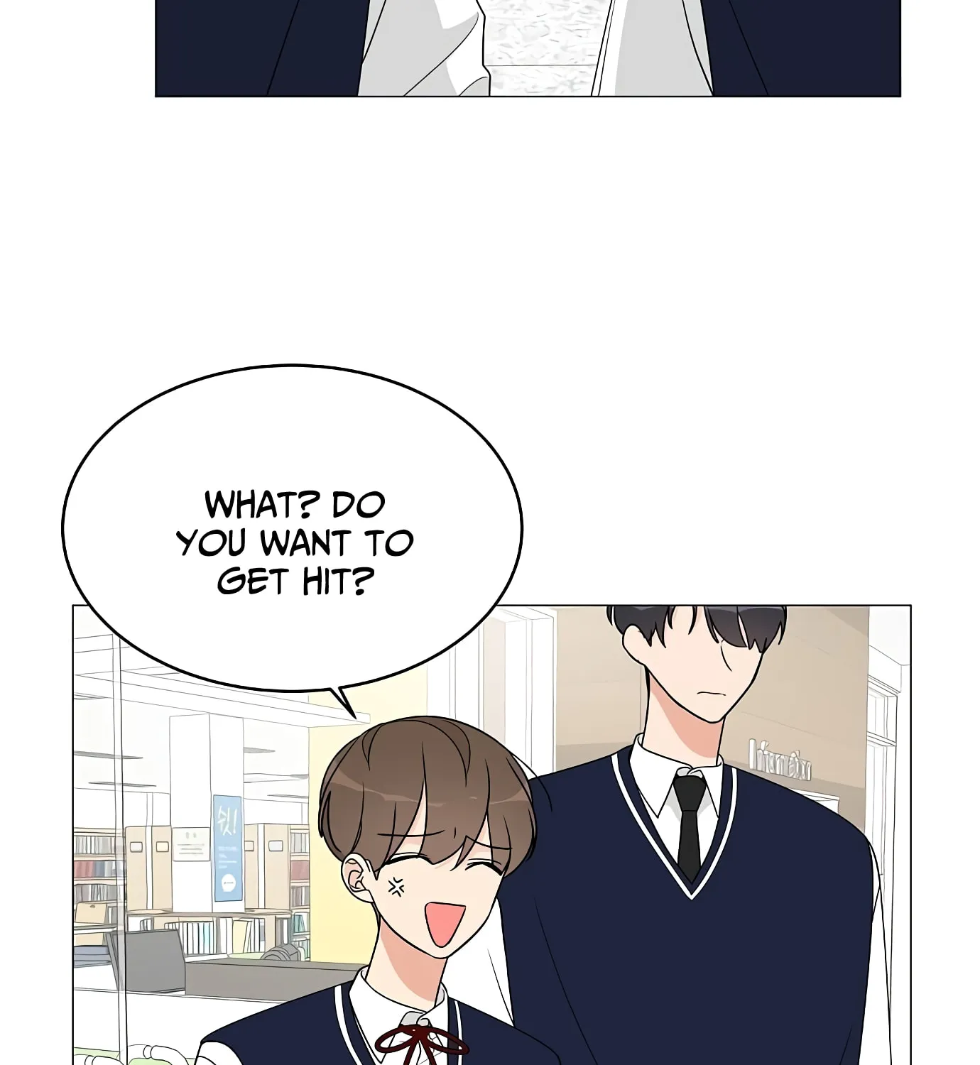 Read Miss 180 chapter 13 image 69 on Lezhin