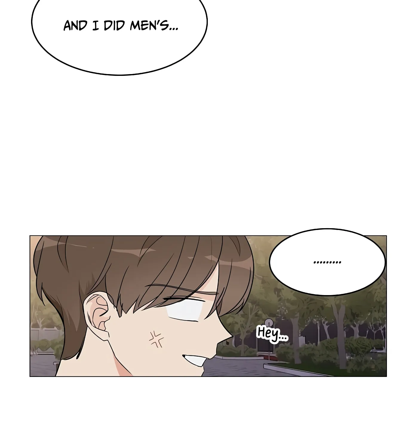 Read Miss 180 chapter 13 image 7 on Lezhin