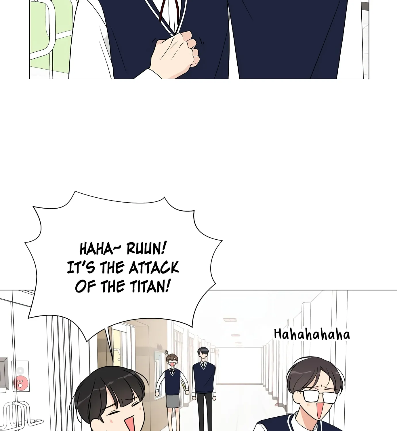 Read Miss 180 chapter 13 image 70 on Lezhin