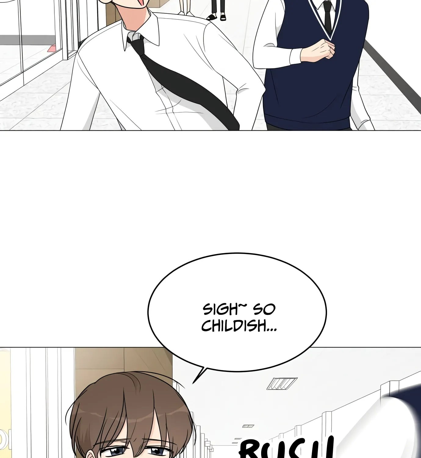 Read Miss 180 chapter 13 image 71 on Lezhin