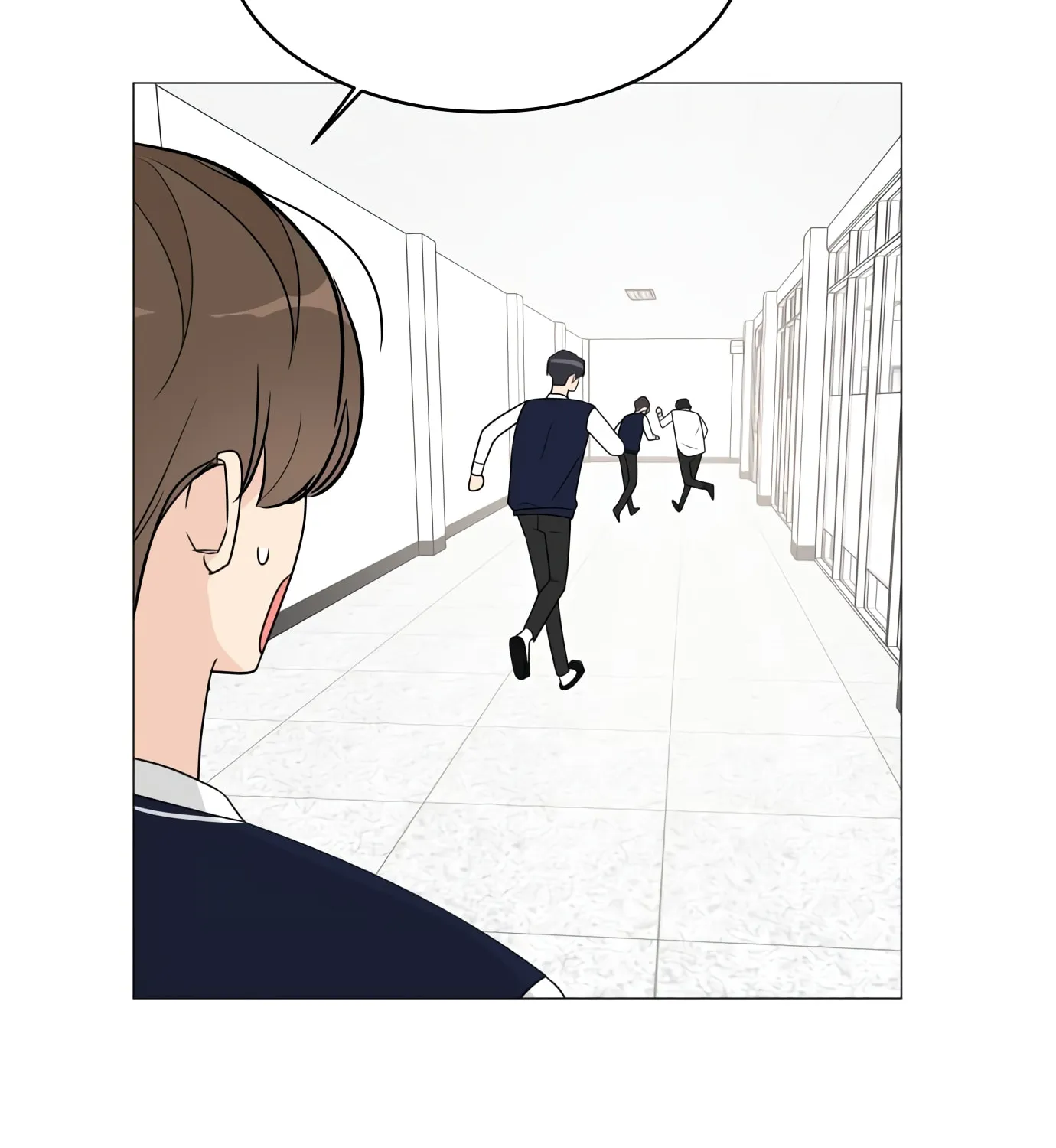 Read Miss 180 chapter 13 image 73 on Lezhin