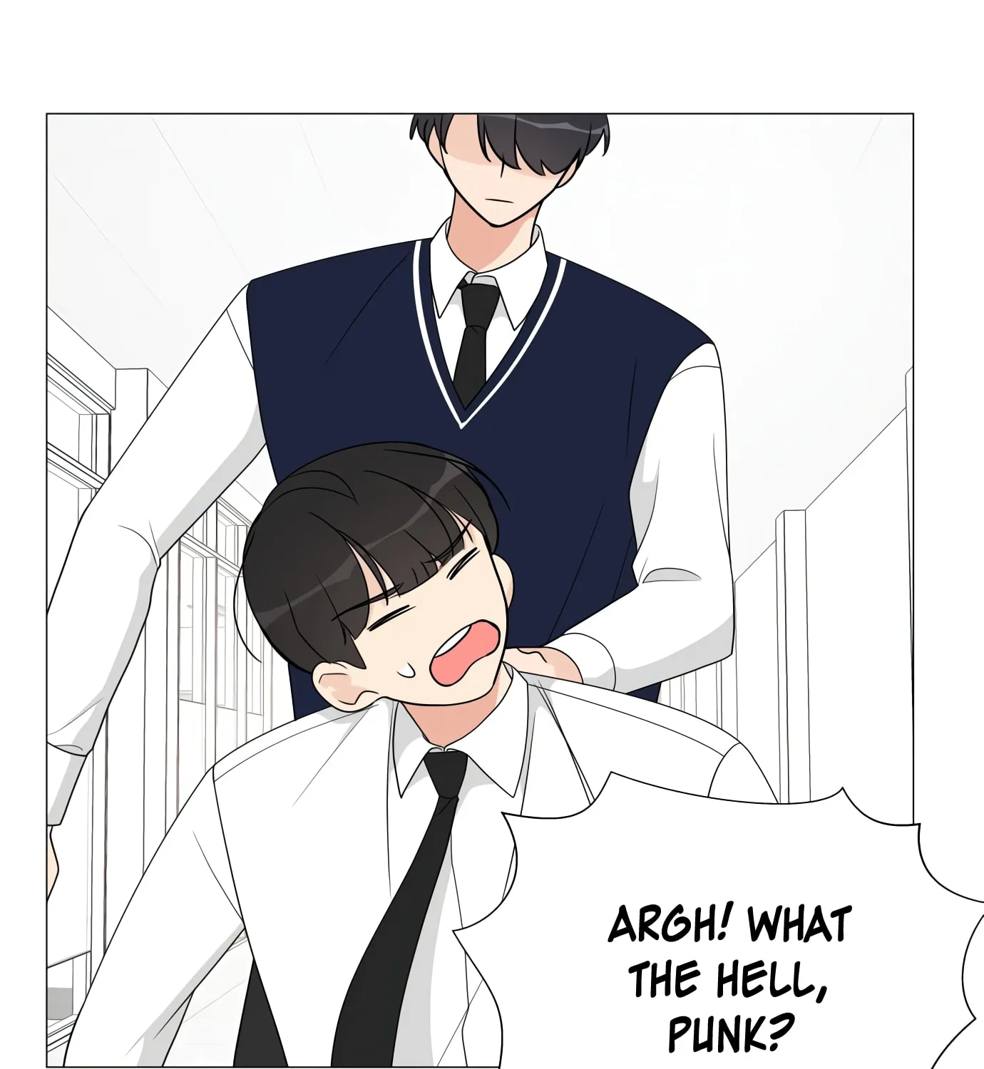 Read Miss 180 chapter 13 image 76 on Lezhin