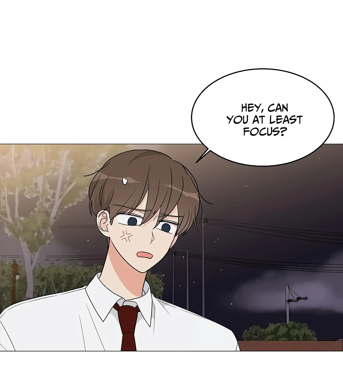 Read Miss 180 chapter 13 image 8 on Lezhin