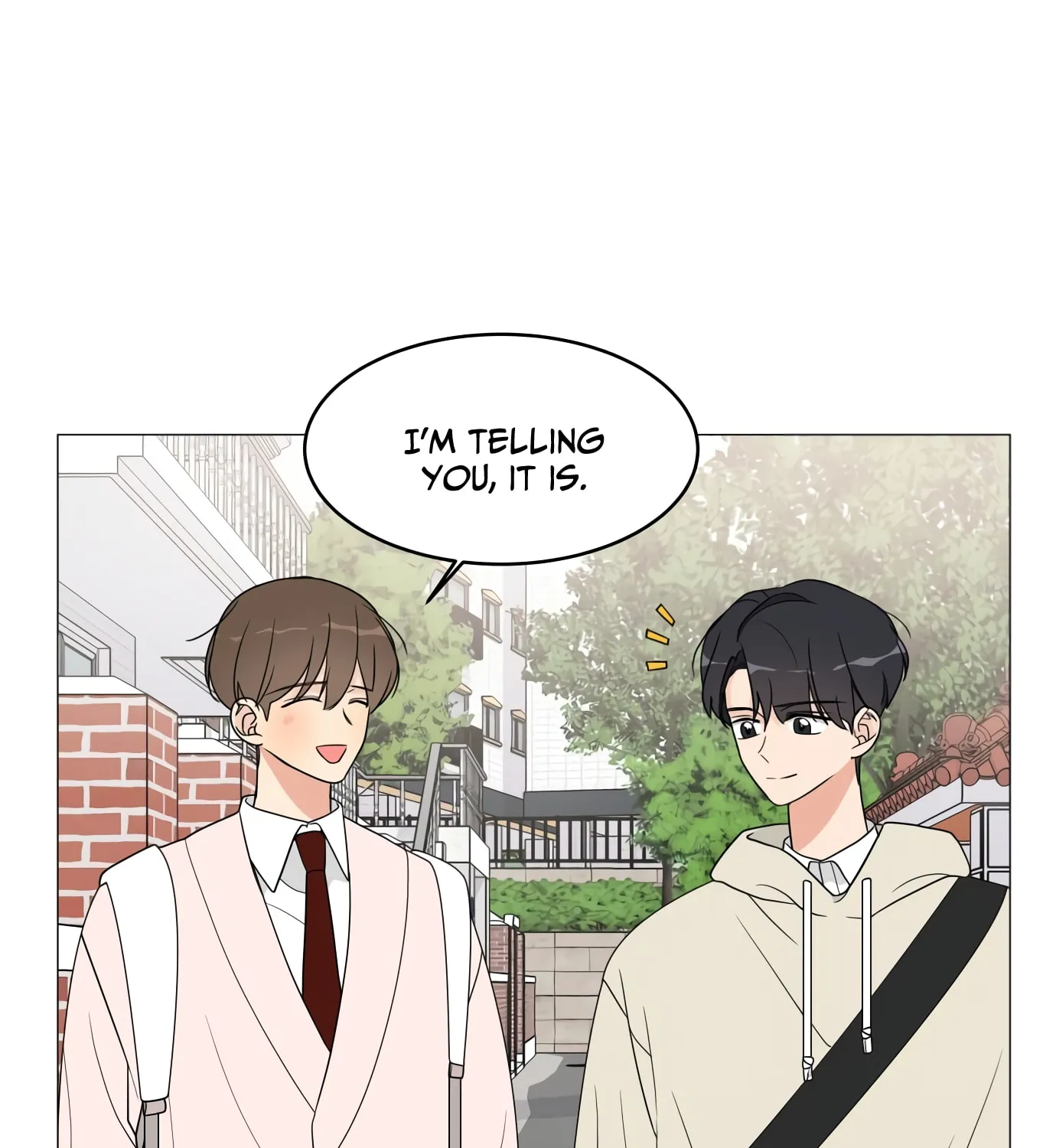 Read Miss 180 chapter 13 image 82 on Lezhin