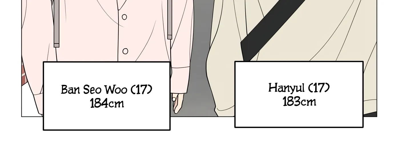 Read Miss 180 chapter 13 image 83 on Lezhin