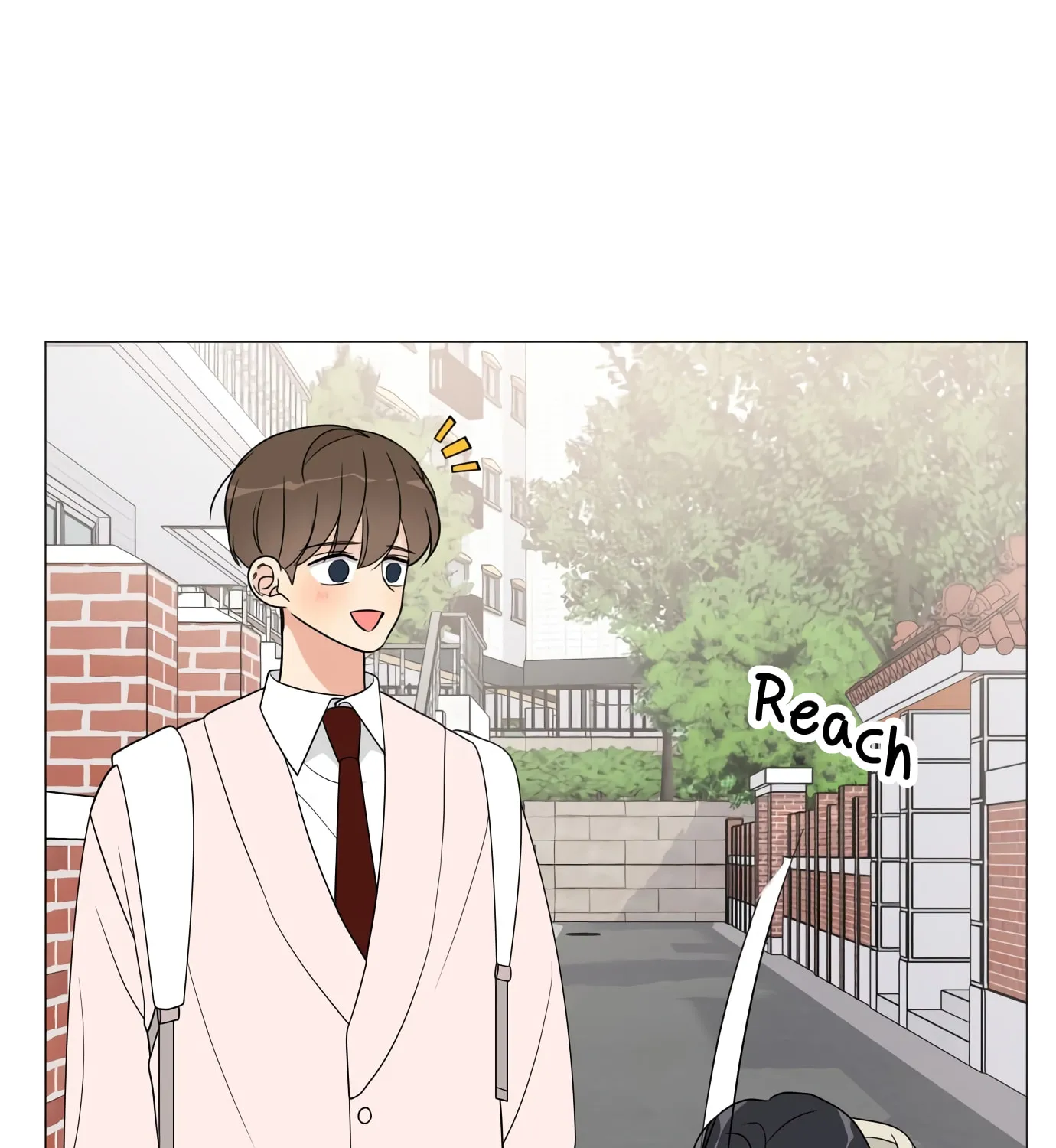 Read Miss 180 chapter 13 image 84 on Lezhin