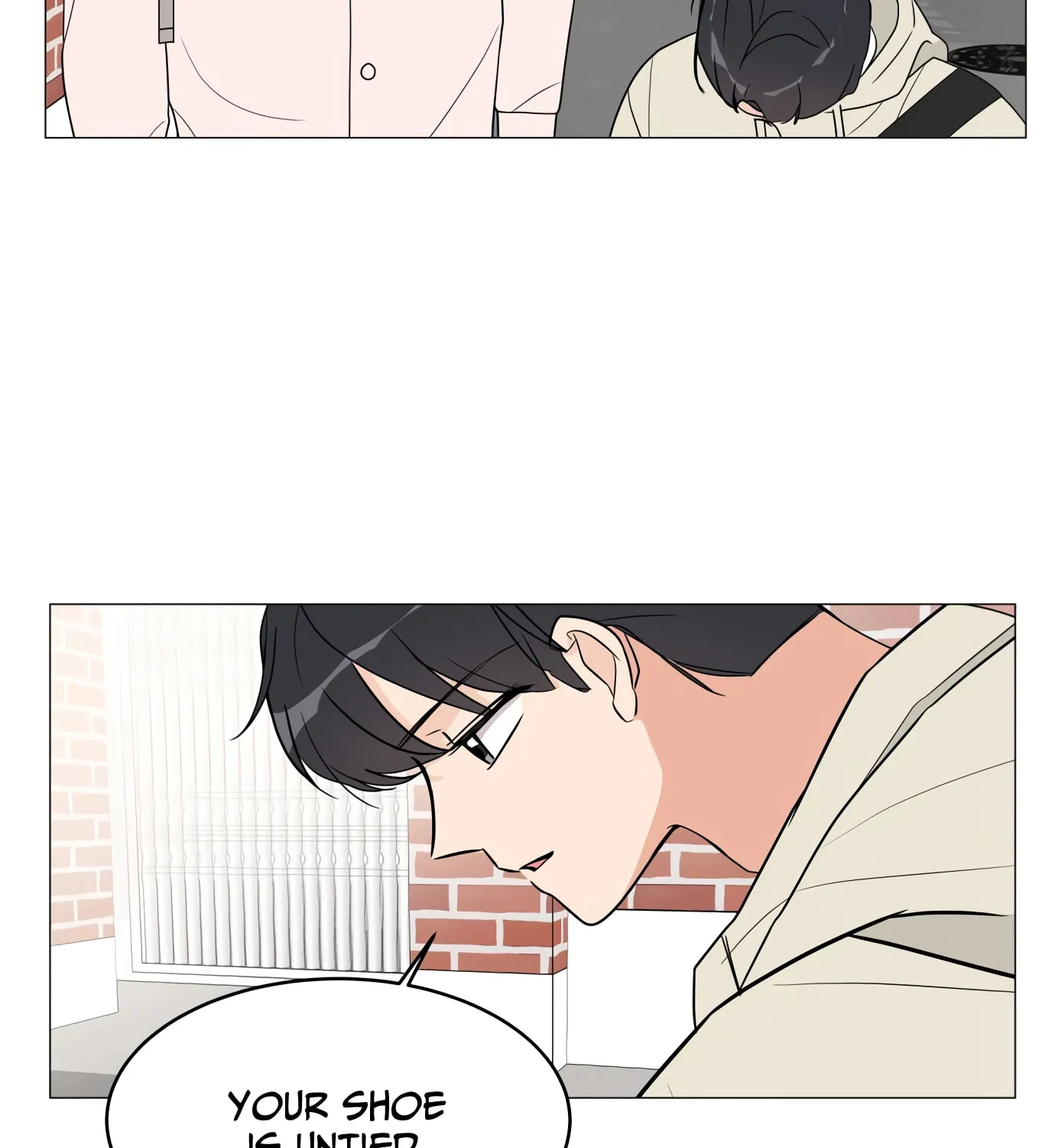 Read Miss 180 chapter 13 image 85 on Lezhin