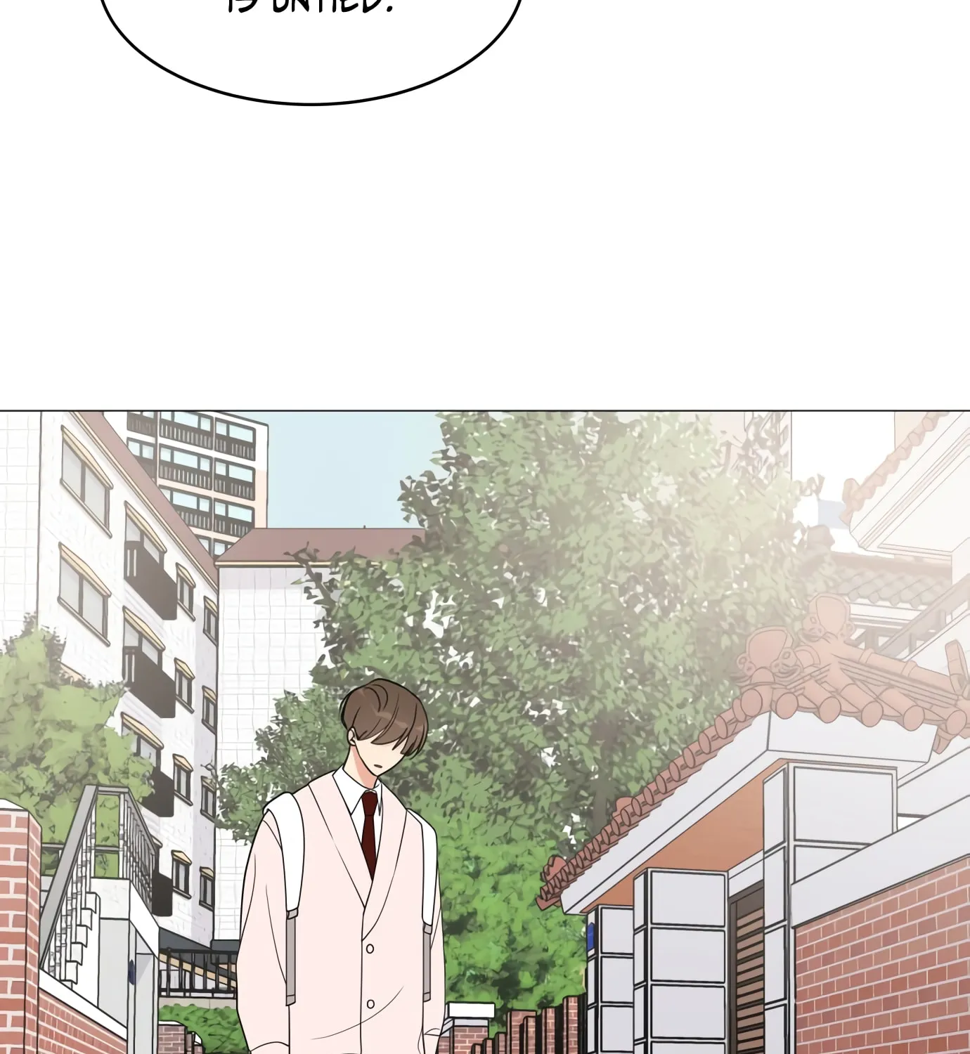 Read Miss 180 chapter 13 image 86 on Lezhin