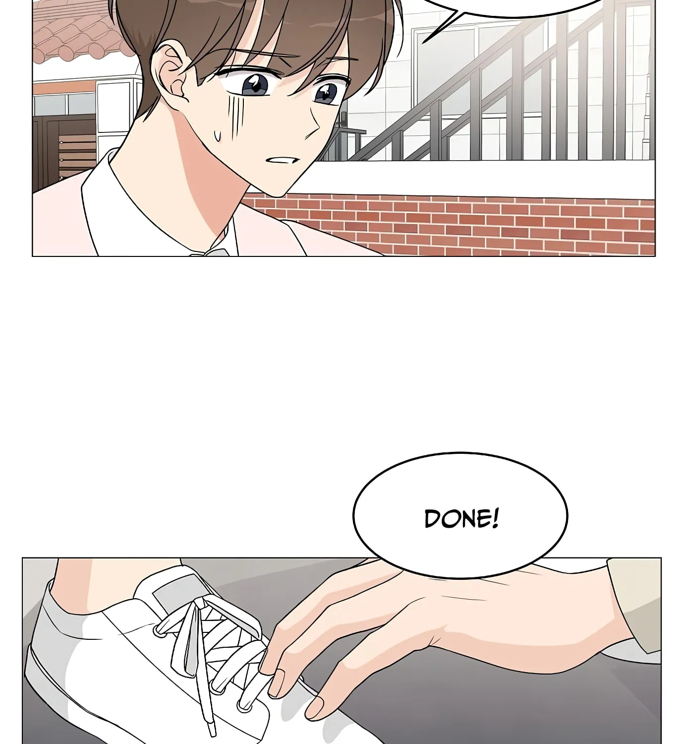 Read Miss 180 chapter 13 image 88 on Lezhin