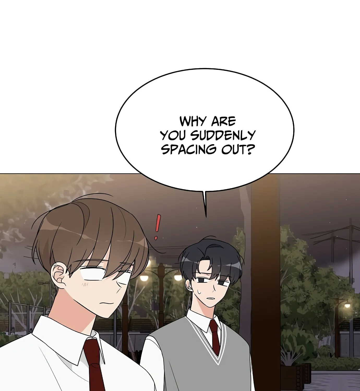 Read Miss 180 chapter 13 image 95 on Lezhin