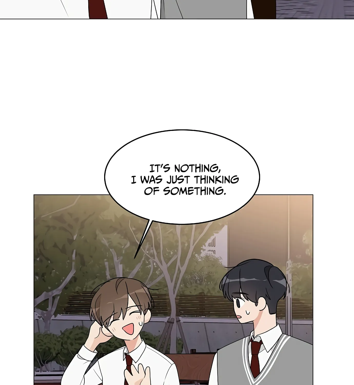 Read Miss 180 chapter 13 image 96 on Lezhin