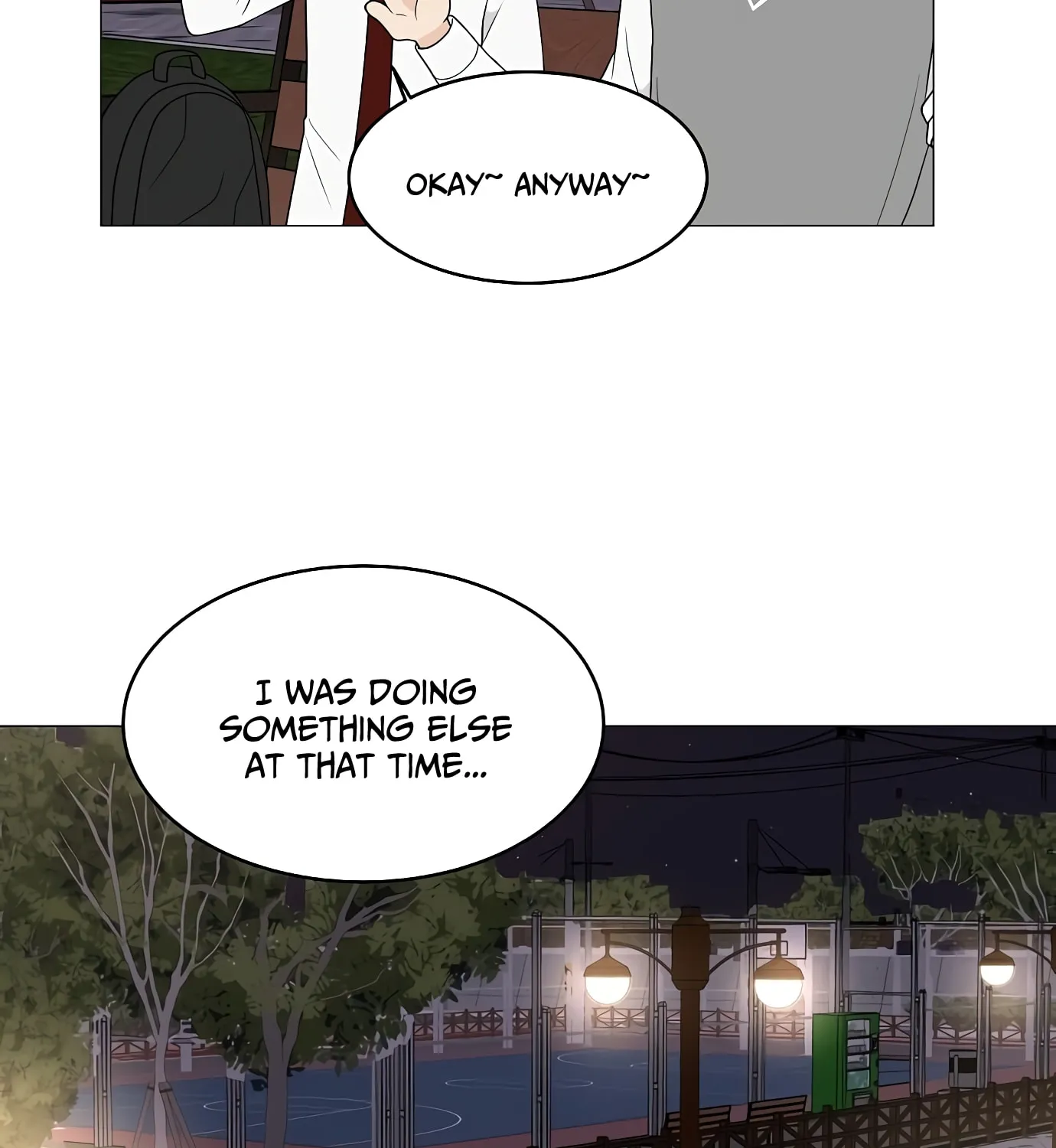 Read Miss 180 chapter 13 image 97 on Lezhin