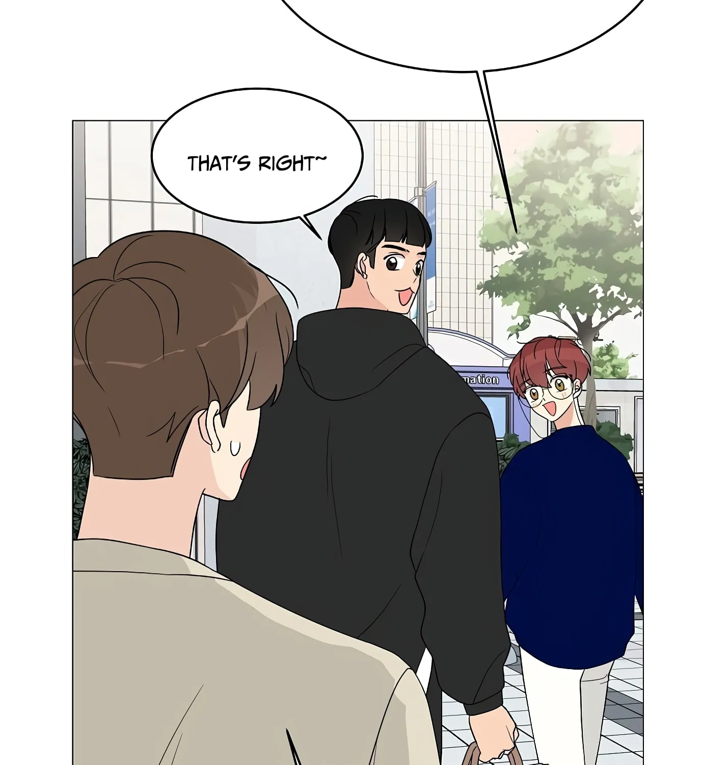 Read Miss 180 chapter 14 image 108 on Lezhin